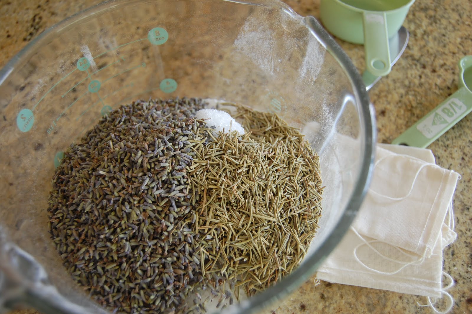 The Fab Miss B DIY with the Fab Miss B Tub Tea Party Favors!