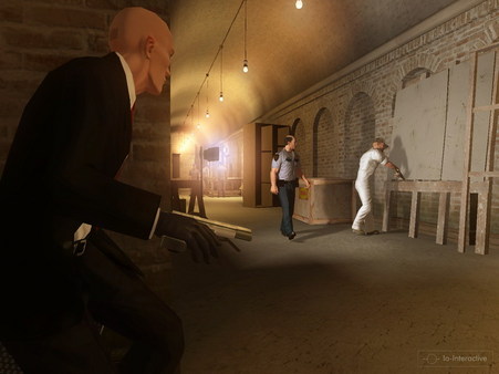 Hitman Blood Money Free Download Hitman Blood Money Free Download