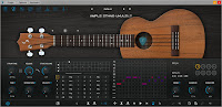 Ample Ethno Ukulele III v3.4.0 Full version