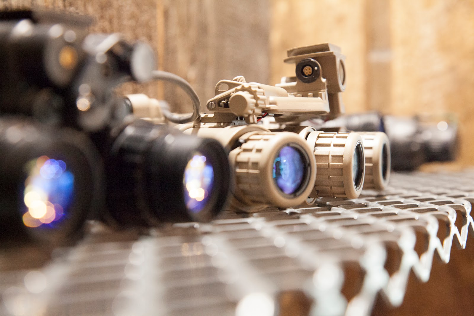 Ontario Geardo Millbrook Tactical HQ