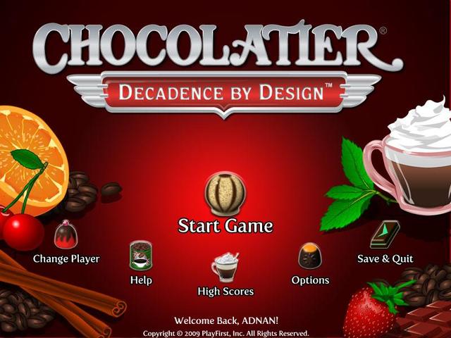 Ab Official Site Chocolatier 3 Decadence By Design Ab Official Site Chocolatier 3 Decadence By Design