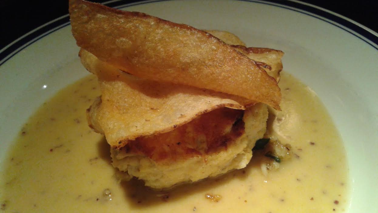 FRIED CHICKEN LIPS Buckhead Diner