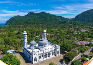 Wisatawan Malaysia Terpikat dengan Pesona Lebaran di Aceh