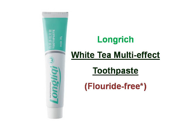 toothpaste level of product A child-strength toothpaste with a fluoride concentration lower than current products could reduce the risk for cosmetic concerns associated with inadvertent swallowing of toothpaste collaborate to educate health-care professionals and the public. toothpaste level of product A child-strength toothpaste with a fluoride concentration lower than current products could reduce the risk for cosmetic concerns associated with inadvertent swallowing of toothpaste collaborate to educate health-care professionals and the public.
