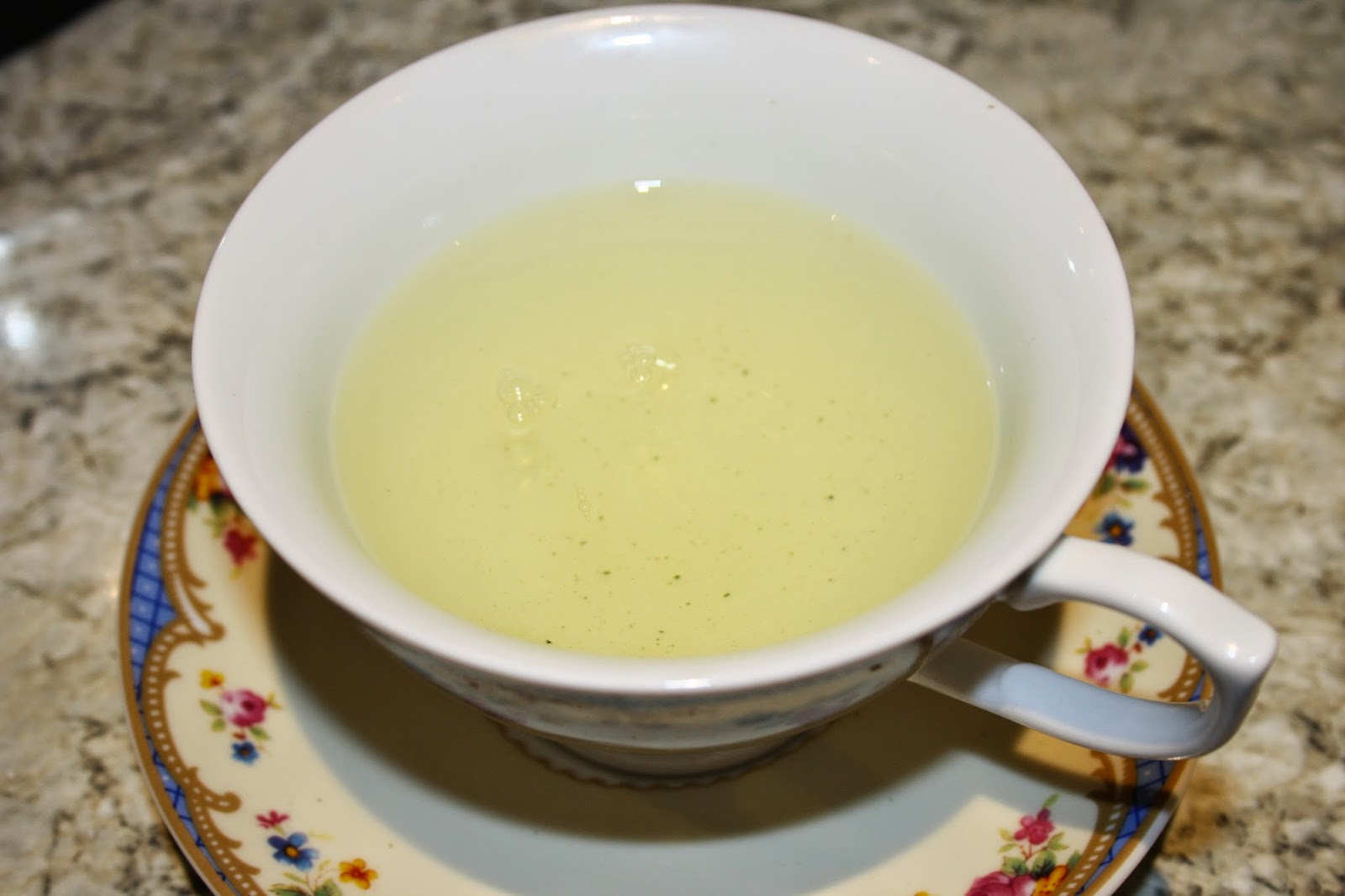 Caroline Makes.... Chinese Teas from TeaVivre Review