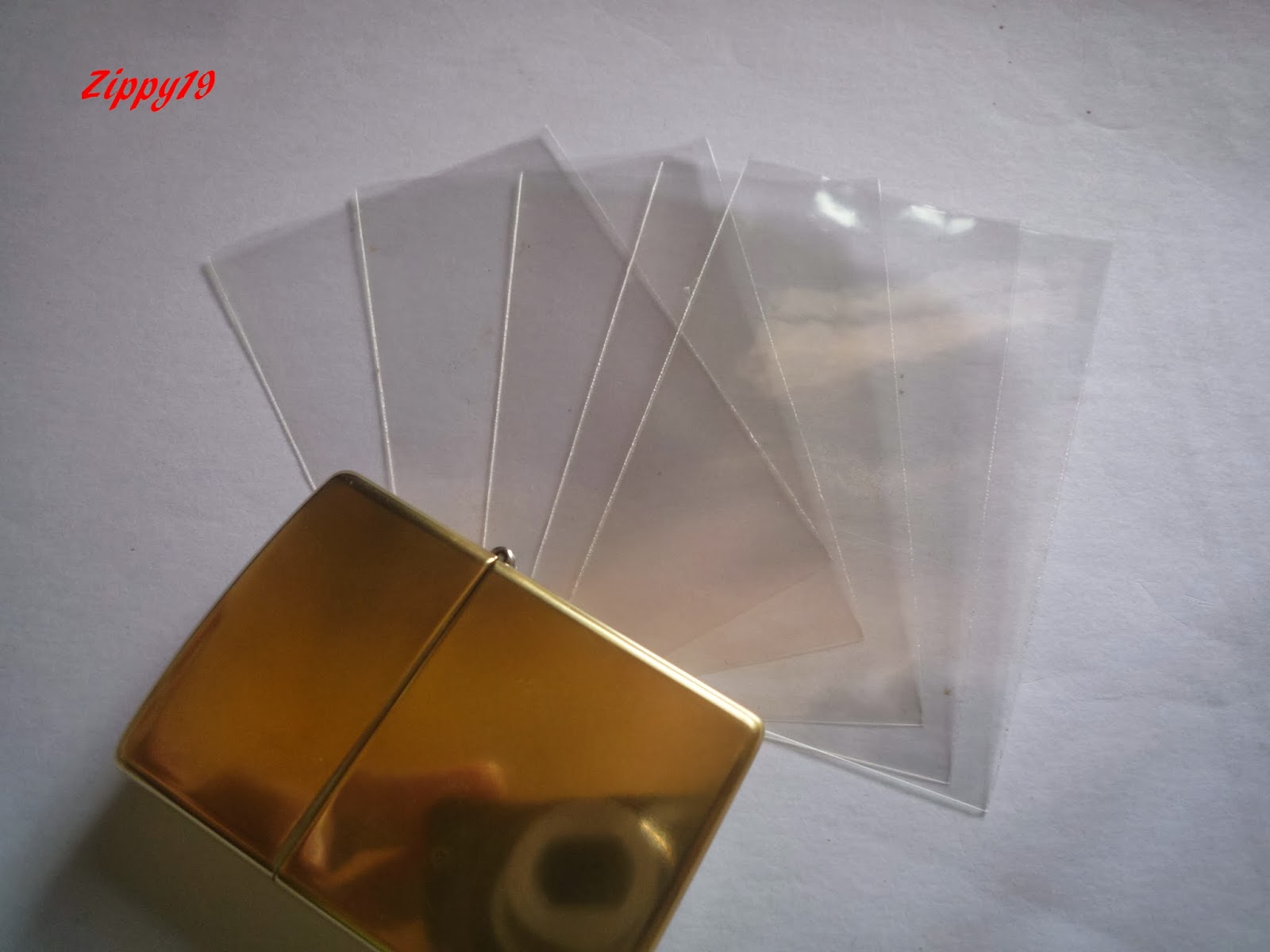 Zippo lighters A lifelong obsession Cleaning & Maintaining Your