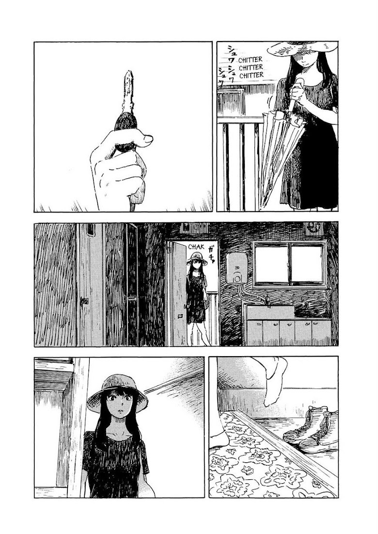 Boku wa Mari no Naka - หน้า 10