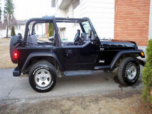 Difference Between Wrangler Models >> Sport jeep: Difference Between a CJ ,YJ&TJ Jeep Difference Between Wrangler Models >> Sport jeep: Difference Between a CJ ,YJ&TJ Jeep