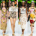 Dolce & Gabbana SS17 Ready To Wear