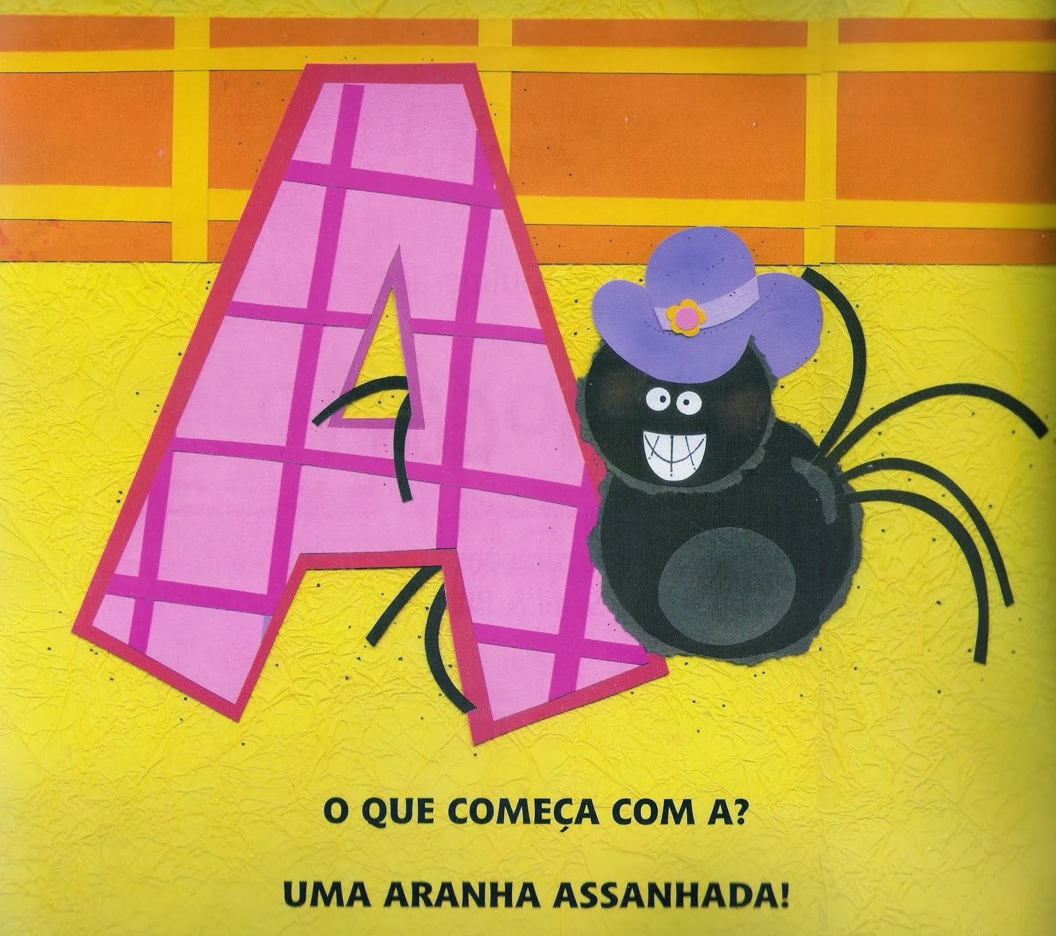 ♥Sugestão De Atividade Escolar♥: Alfabeto dos Bichos