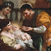 THE FEAST OF THE HOLY NAME