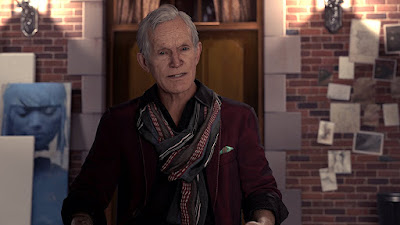 Detroit: Become Human Game Screenshot 5