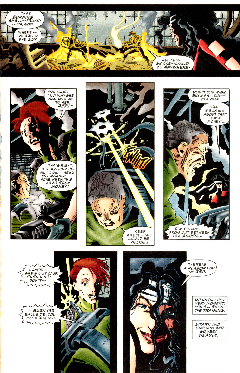 Elektra (1995) 1 Page 7