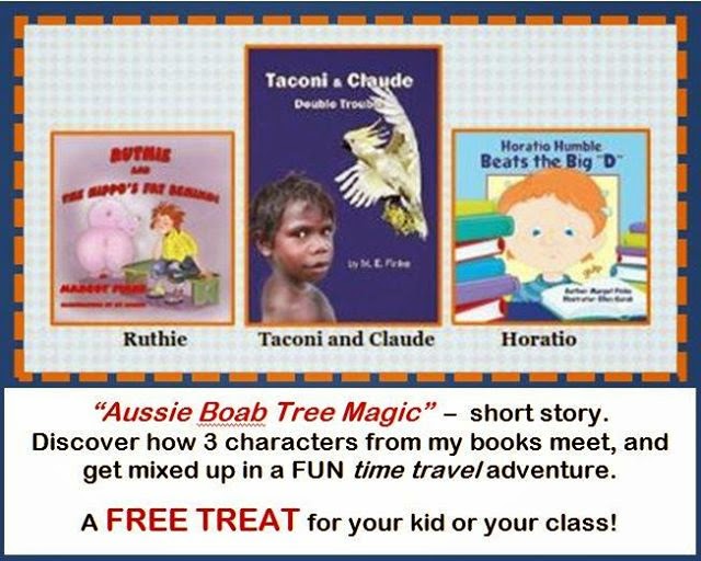 This FREE STORY comes with EACH BOOK you BUY DIRECT from ME