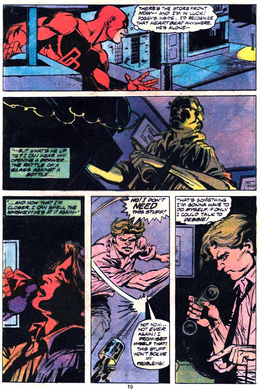 Daredevil (1964) 152 Page 6