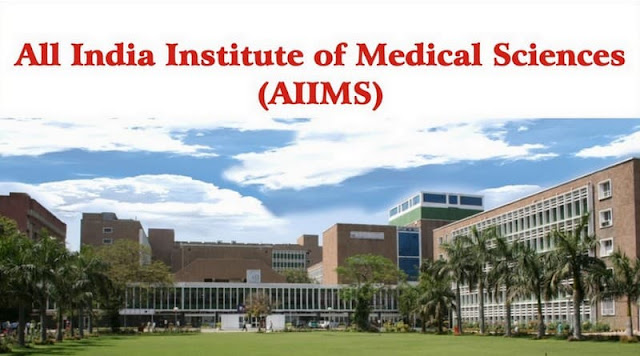 AIIMS Jodhpur Recruitment AIIMS Jodhpur Recruitment