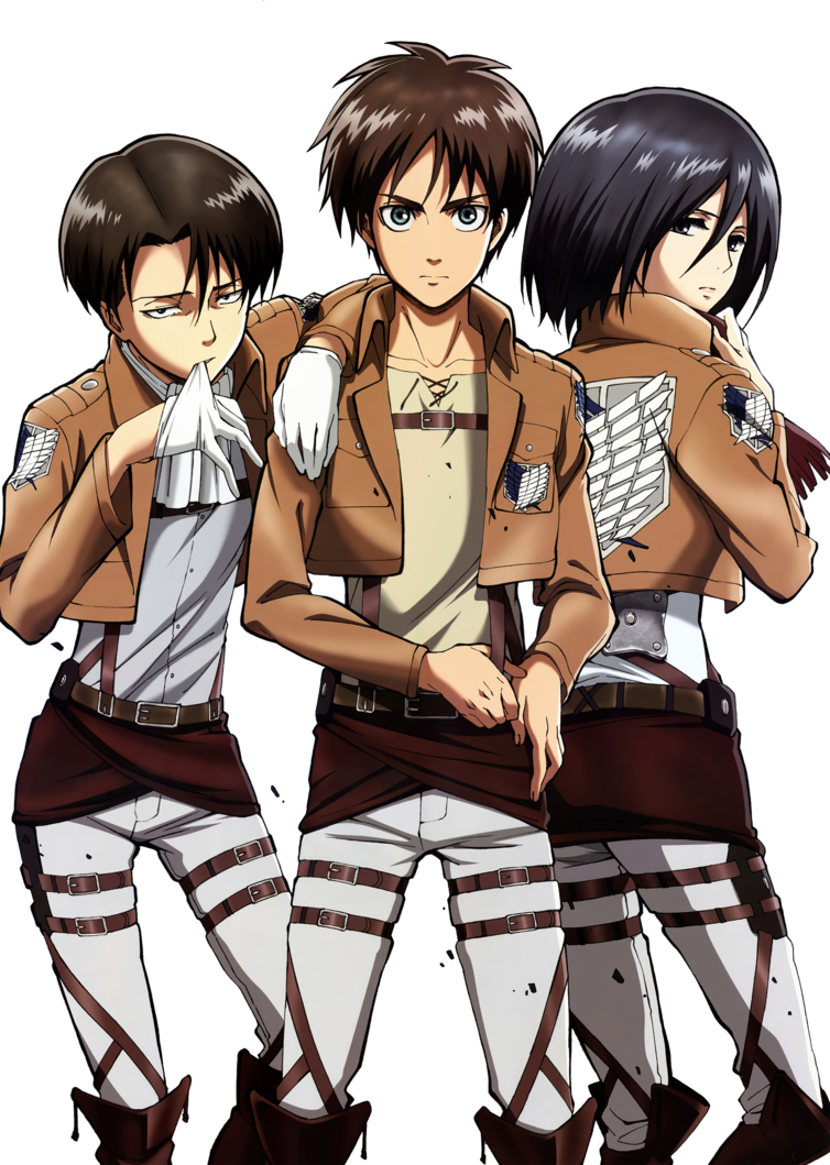 Second Season Of Attack On Titan Attack on Titan Second Season could come in 2015 - News Hubz