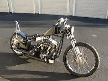 Evo Chopper for Sale