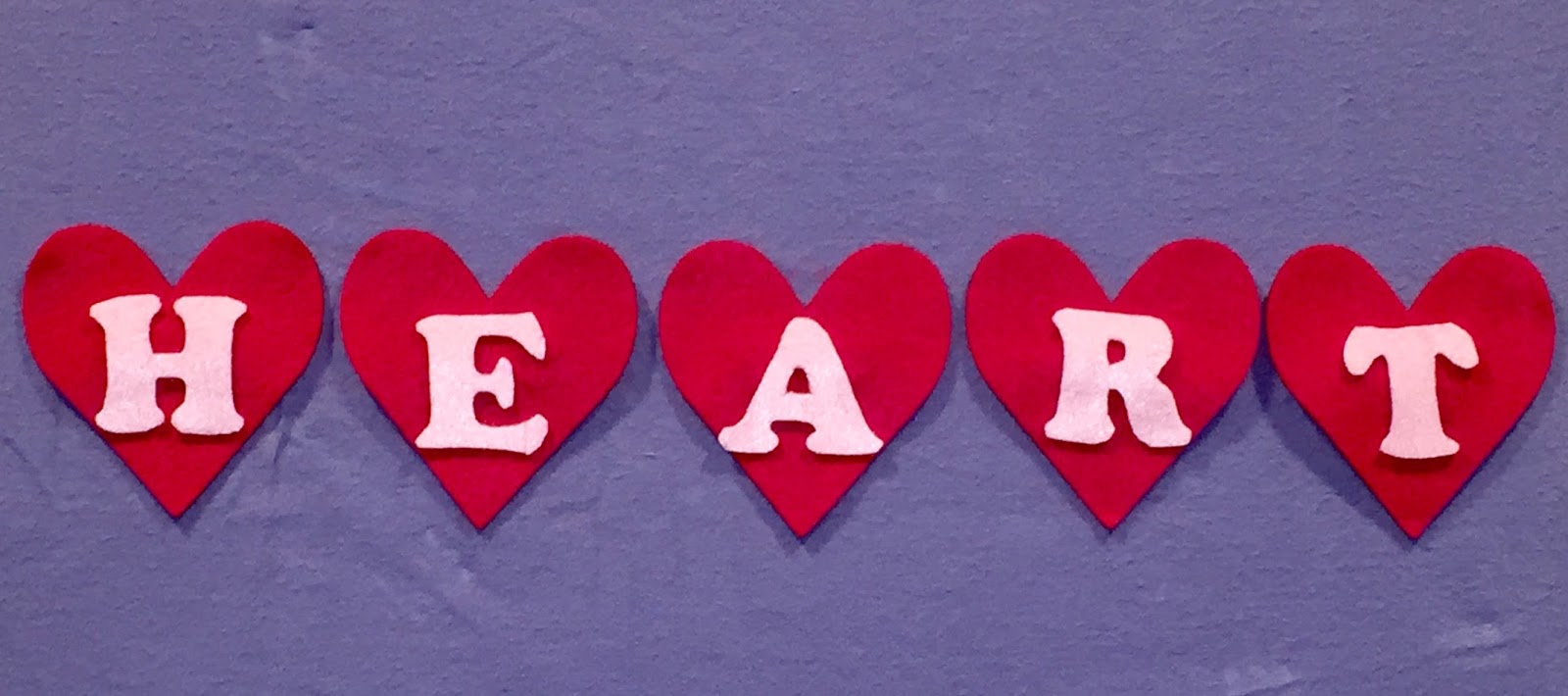 Heart Word
