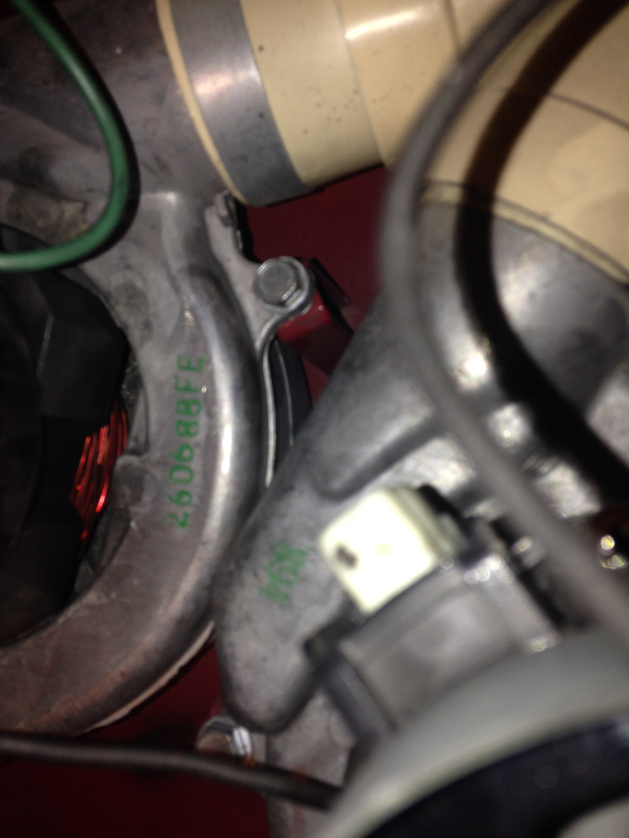 Troubleshooting Central Vacuum Suction Issues Old Nutone CV400 Power