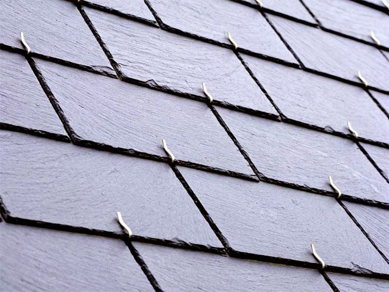 Coller de l'ardoise au mur AU 303 HOME DECO