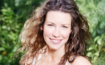 evangeline lilly