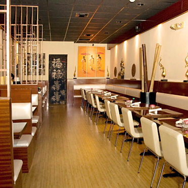 Boon S Asian Bistro 67