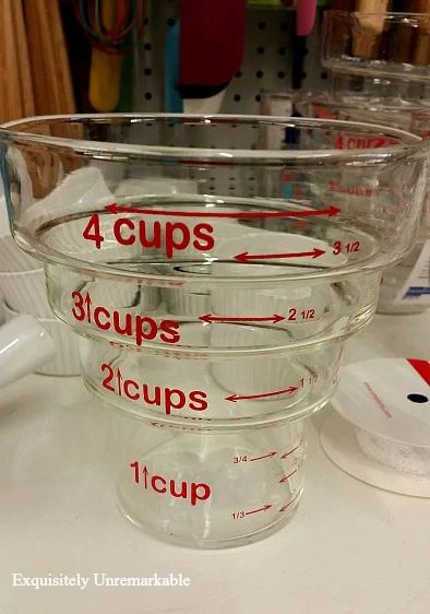 Catamount Measuring Cup