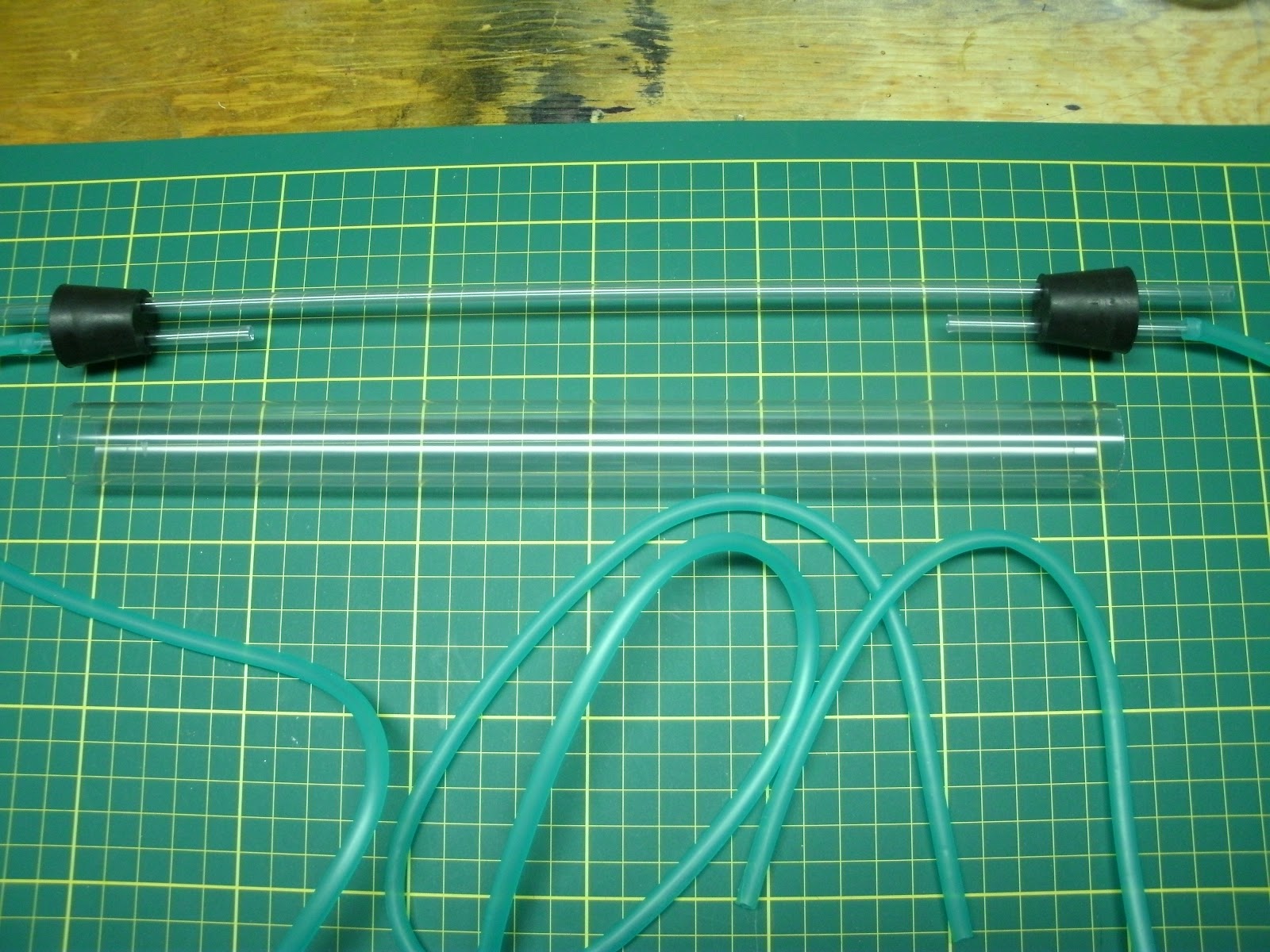 Citizen of Science Condenser