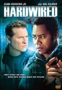 Chíp Điện Tử - Hardwired (2009) | Bản đẹp + Thuyết Minh Chíp Điện Tử - Hardwired (2009) | Bản đẹp + Thuyết Minh