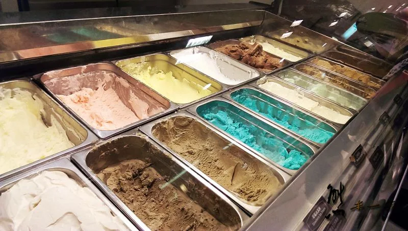 cold stone酷聖石冰淇淋
