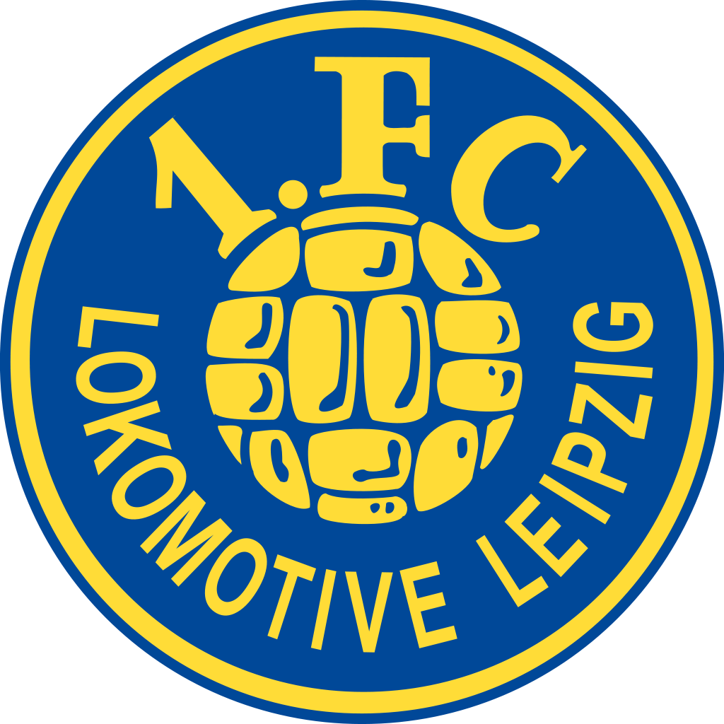 Hopping all over the World Two: 1. FC Lokomotive Leipzig (Germany)