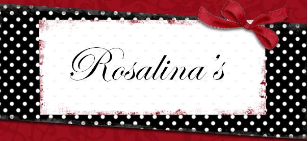 rosalina's