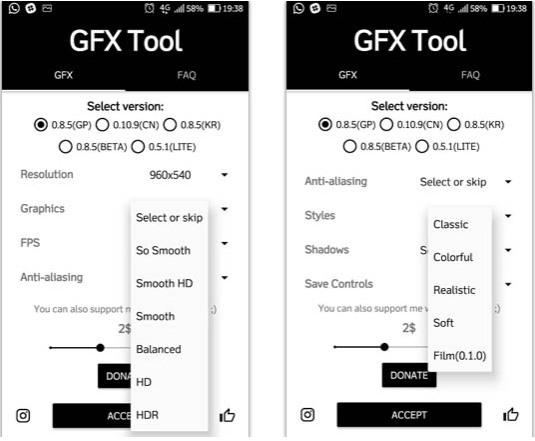 GFX Tool. Что делать в GFX Tool. Папка GFX Tool в data. GFX Tool чтобы не вылетало. Gfx tool 2