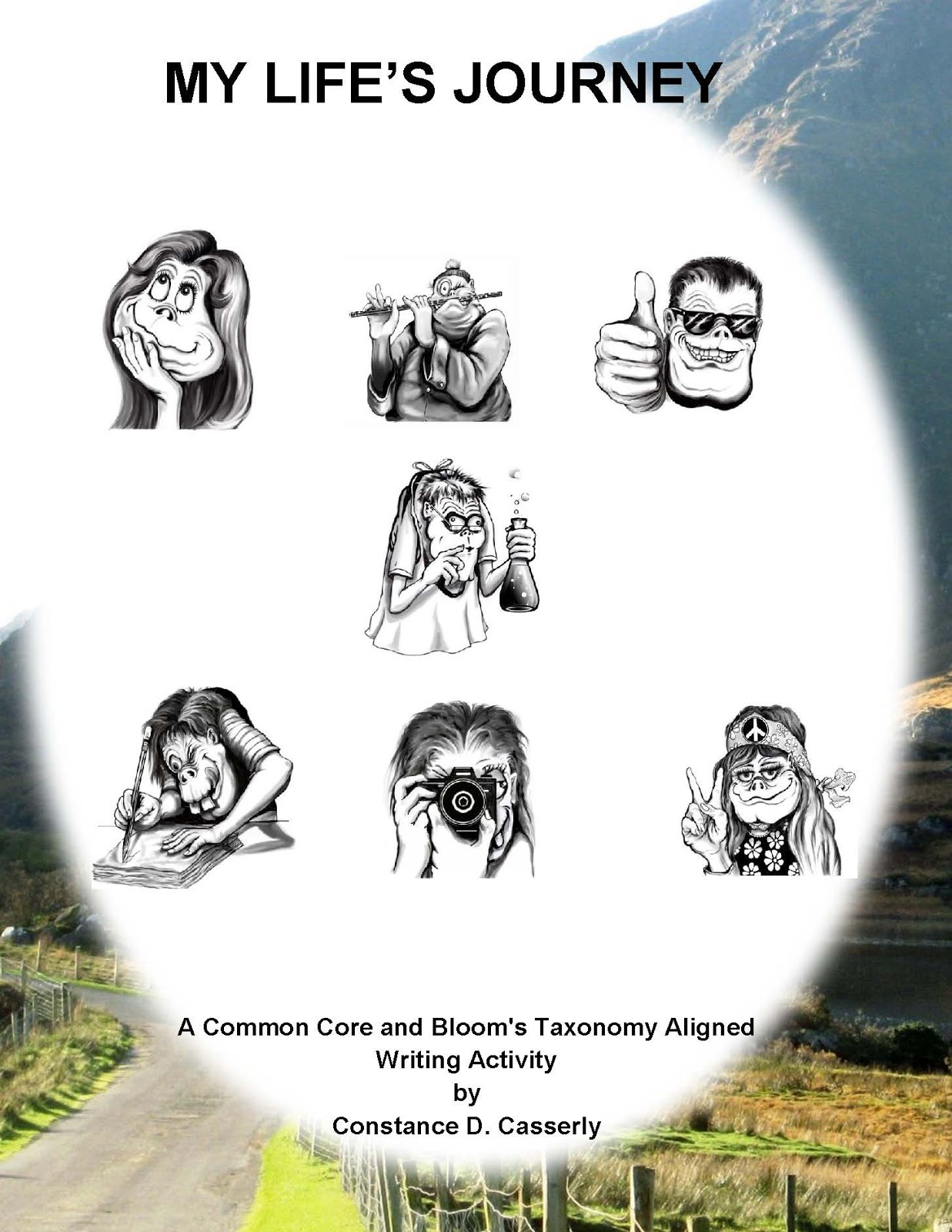 My life's journey essays