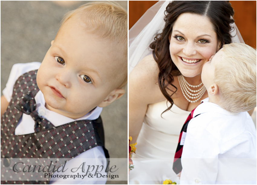 Jeff & Megan | Sunset Ranch Wedding | Kelowna Wedding Photographers