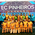 Handebol: Juvenil do Time Jundiaí empata. Infantil perde