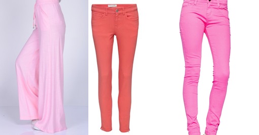 Pembe Renk Pantolonun Uzerine Ne Giyilir Ne Gider Ne Giyilir Giyim Kombin