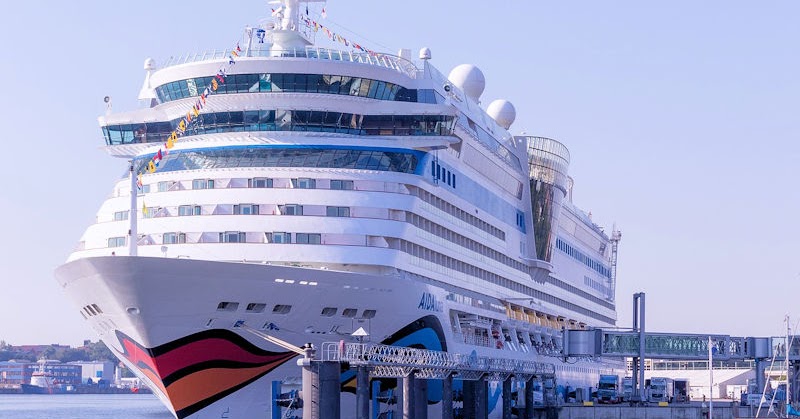 AIDA OSTSEEKREUZFAHRT | KUNDENMEINUNGEN UND ERFAHRUNGEN