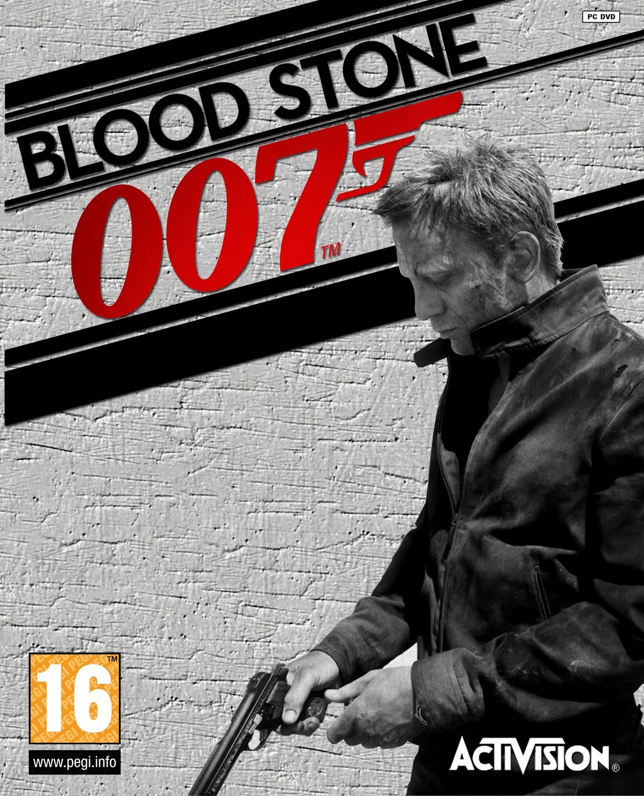 Requisitos Jogos: James Bond 007: Blood Stone