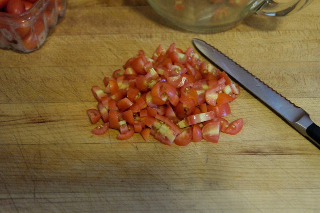 Crockpot Pork Tacos w/ Pineapple Salsa - The Kitchen Wife
