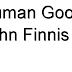 John Finnis - Human Goods