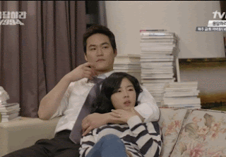 응답하라1994 삼천포와 정대만 러브스토리.jpg | 인스티즈