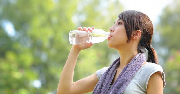 Sering Haus Bisa Jadi Tanda Penyakit Serius