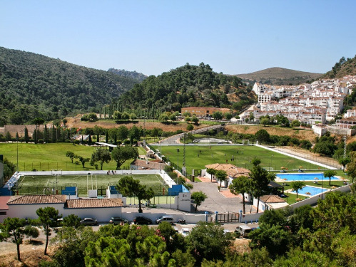 Málaga, a menos de una semana de que arranque la pretemporada