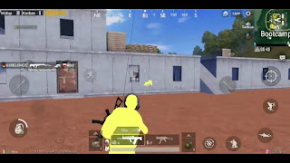 PUBG Mobile v0.12 cheats PUBG Mobile v0.12 cheats