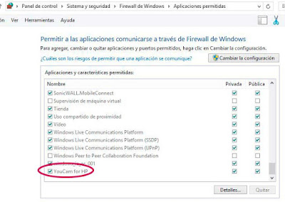 Cómo montar un sistema de videovigilancia con un viejo ordenador Firewwall2