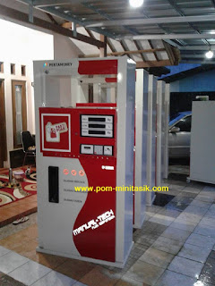 harga pom mini digital