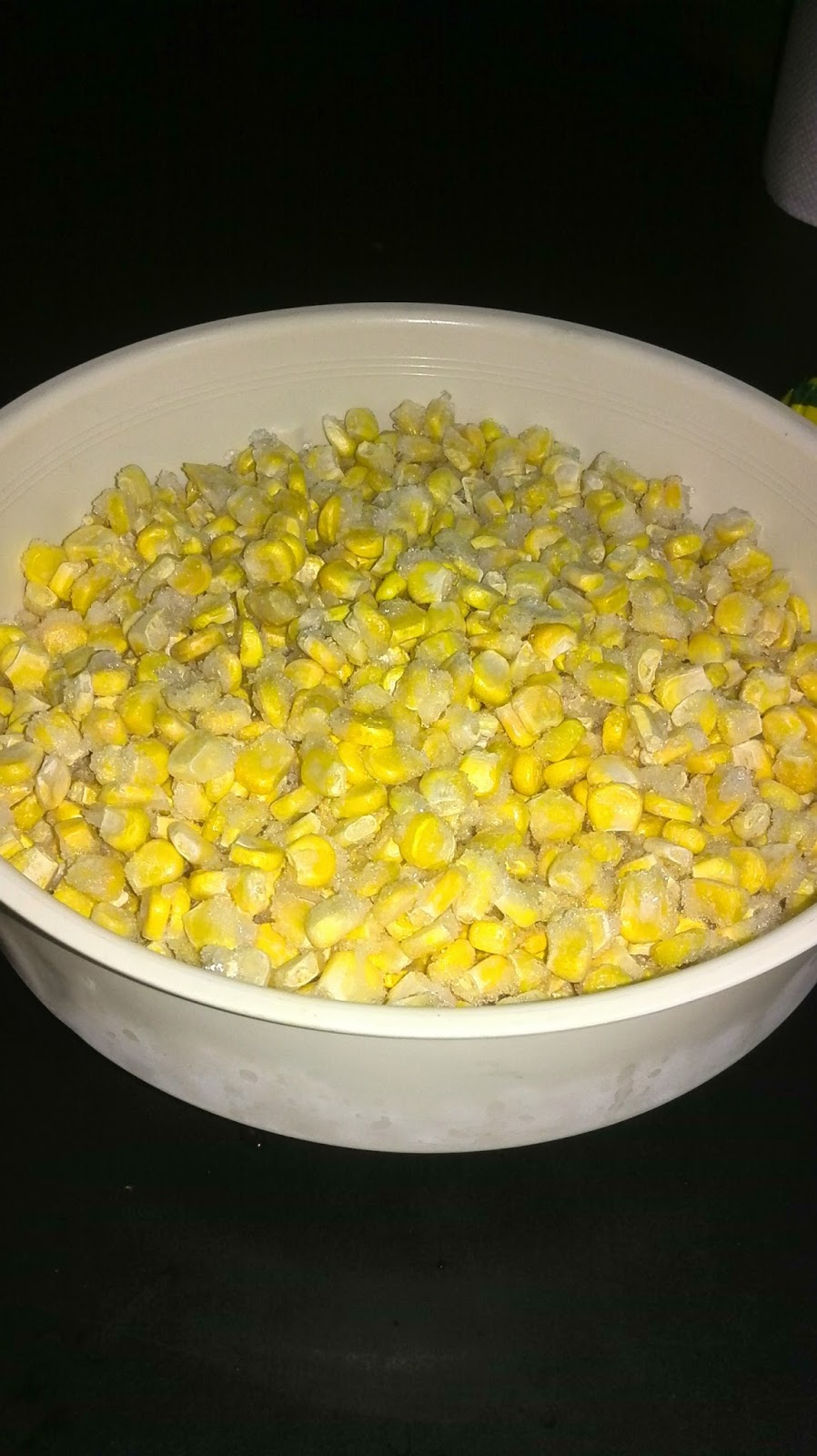namakucella CORN IN CUP