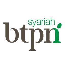 Logo PT Bank BTPN Syariah Logo PT Bank BTPN Syariah